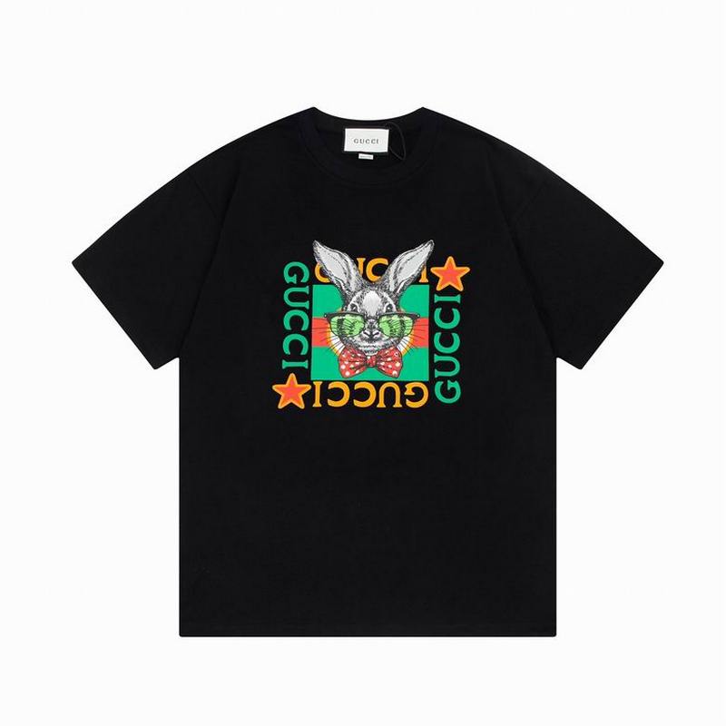 Gucci Men's T-shirts 525